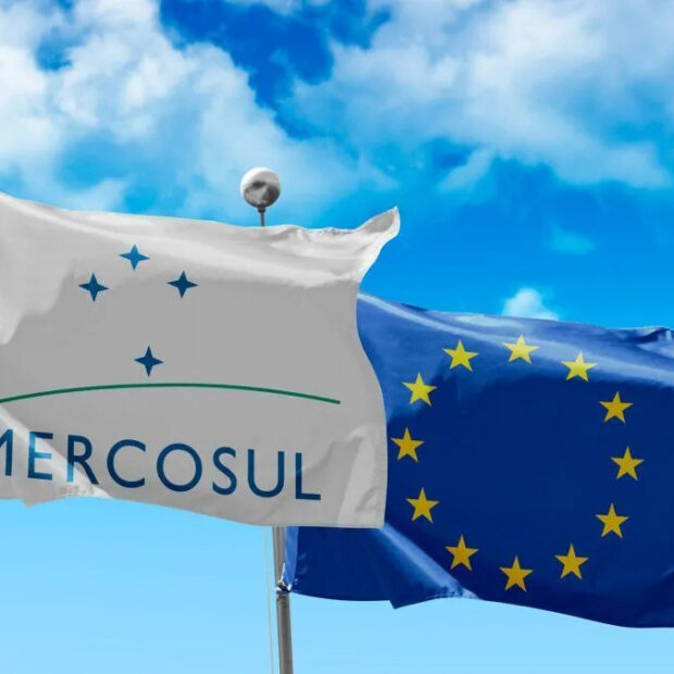 O Acordo UE-Mercosul um adiamento estratégico ou um risco de fracasso?