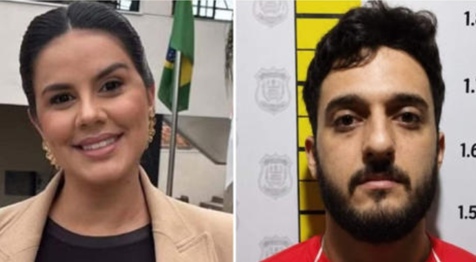 Estudante de medicina morreu com mais de 100 facadas; namorado nega