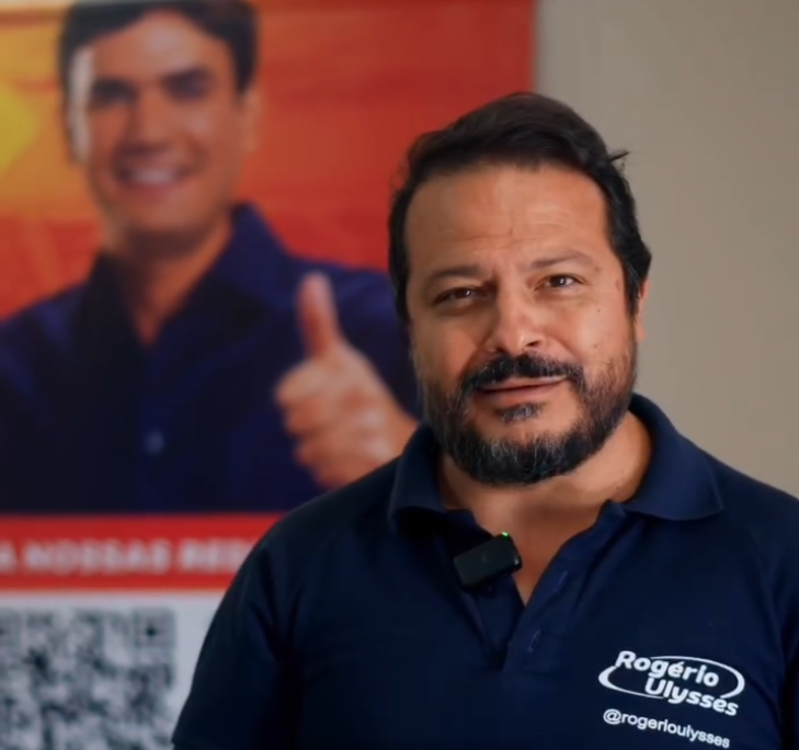 São Sebastião caminha com Rogério Ulysses e Rafael Prudente para melhorar a qualidade de vida de seus moradores