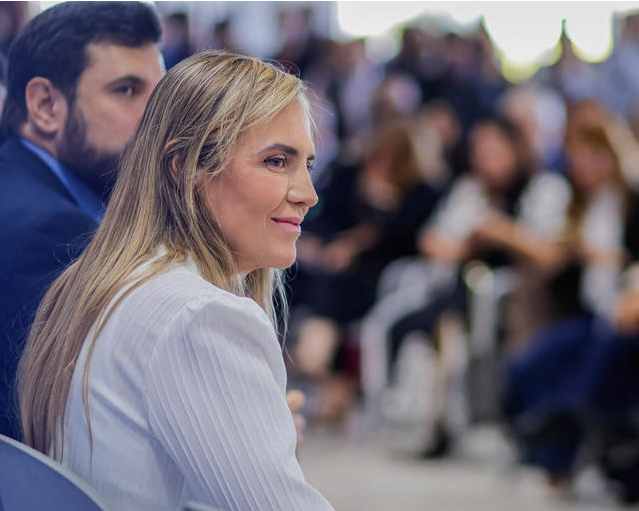 Celina Leão chama eleitor do PT de pobre e sem discernimento