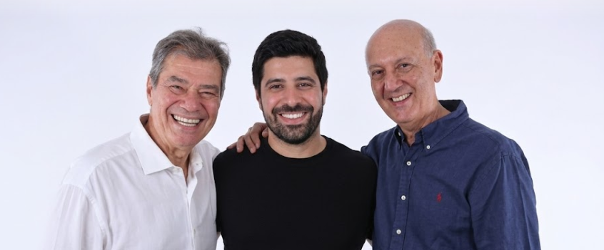 A Nova Aposta do Avante: Quem é Jorge Argello, o Jovem Empresário no Centro do Tabuleiro Político do DF