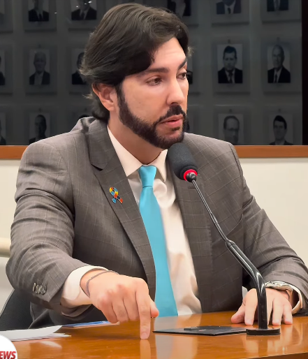 Ricardo Caiado defende centro de neurociência e reabilitação em saúde mental no Entorno