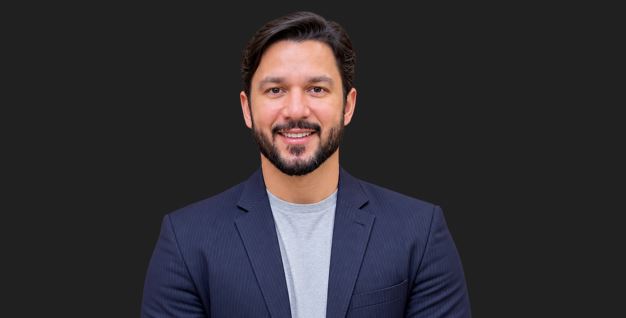 Quem é Paulo Sá? O novo nome que começa a chamar atenção em Brasília