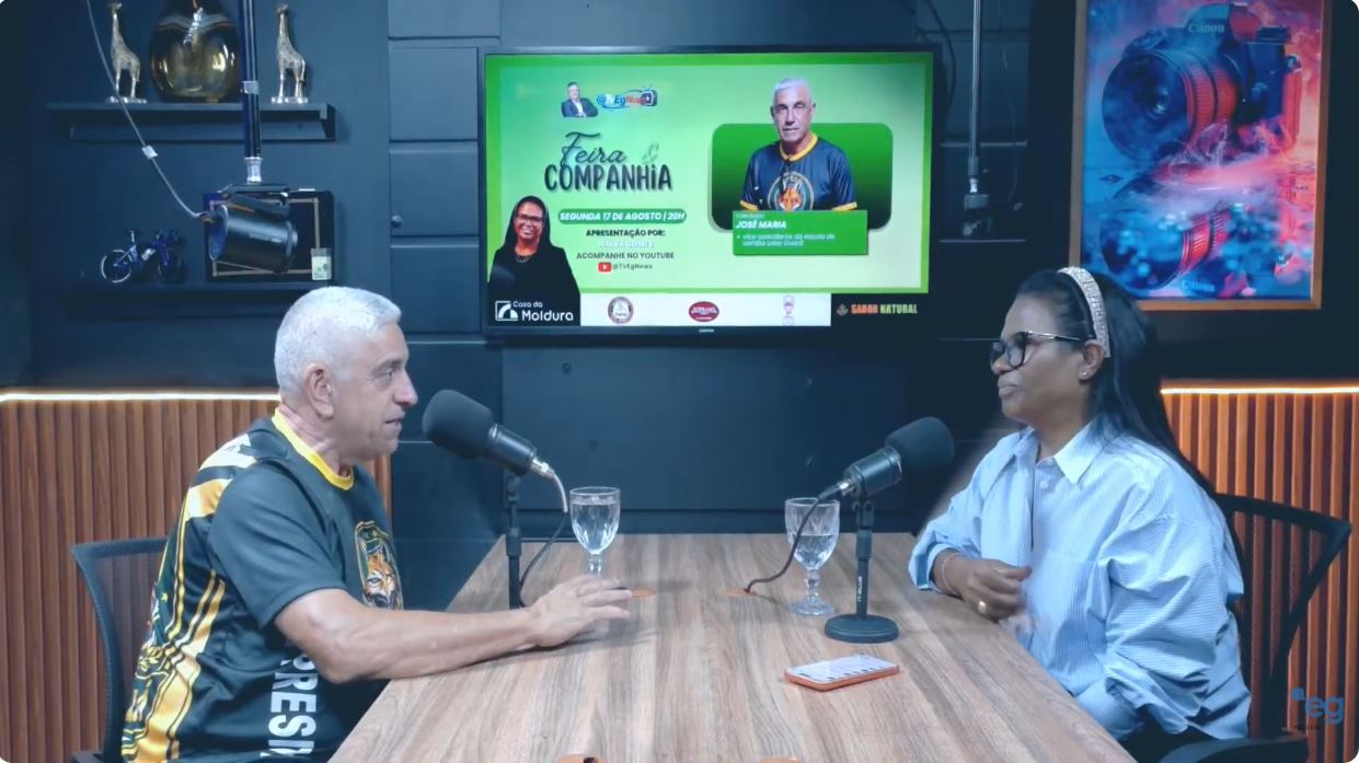 Cultura, Samba e Tradição: A Força da Feira do Guará e o Fortalecimento do Carnaval no DF