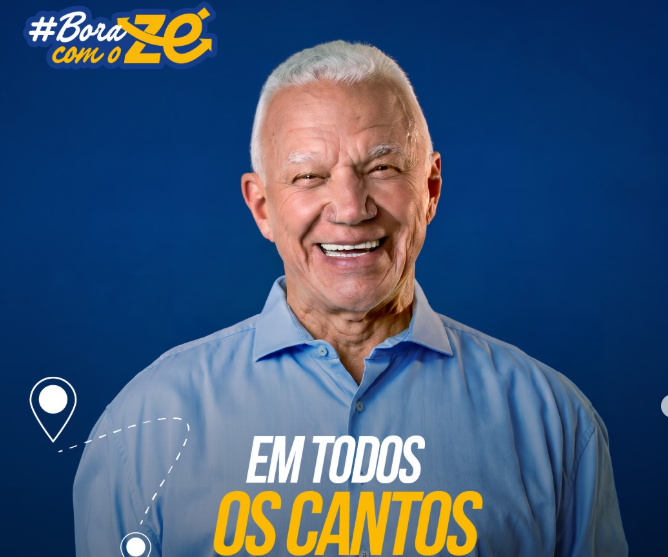 José Humberto Pires defende política de resultados com foco em mobilidade, educação do futuro e gestão pé no chão no DF