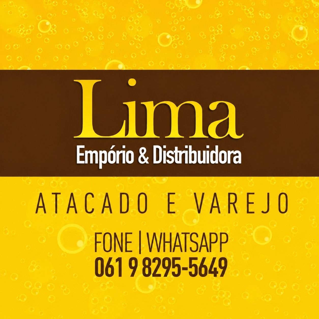 Publicidade