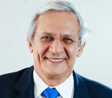 Raimundo Ribeiro