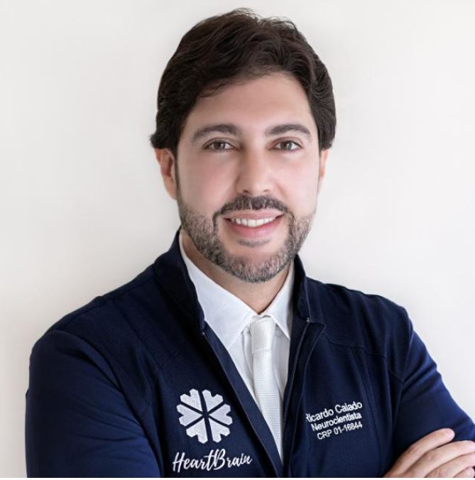 Ricardo Caiado
