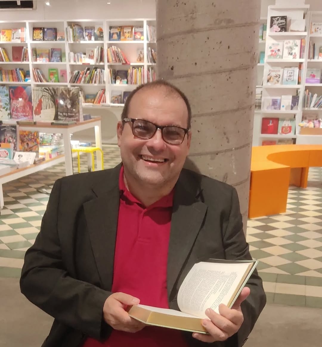 Marcos Linhares
